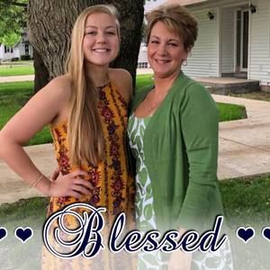 Meet your Posher, Ann